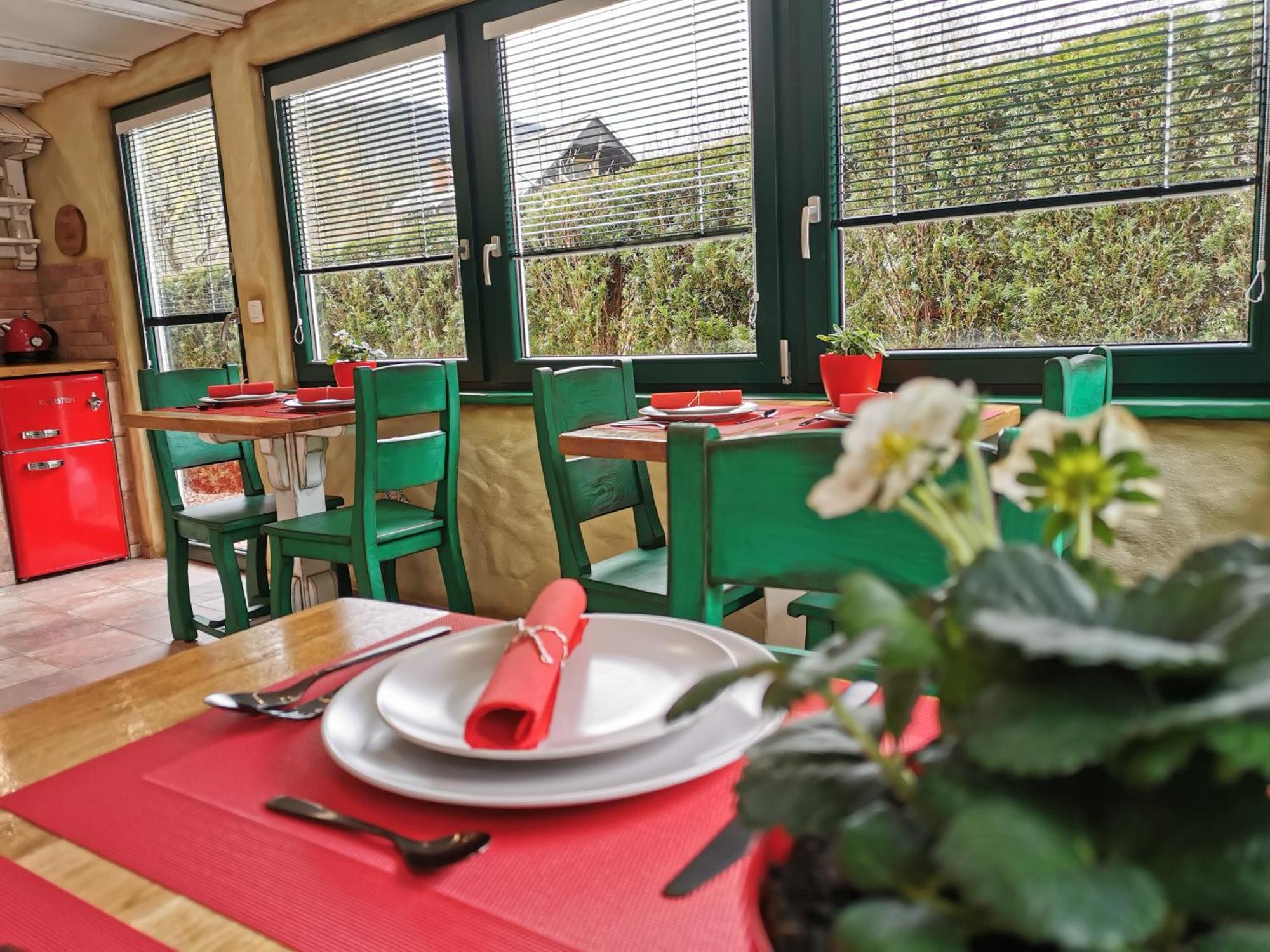 House Gabrijel With Four Seasons Outdoor Kitchen Villa Bled Buitenkant foto