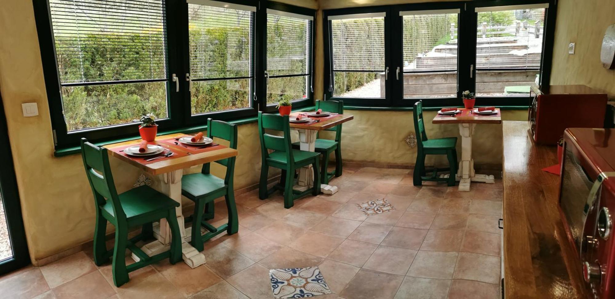 House Gabrijel With Four Seasons Outdoor Kitchen Villa Bled Buitenkant foto