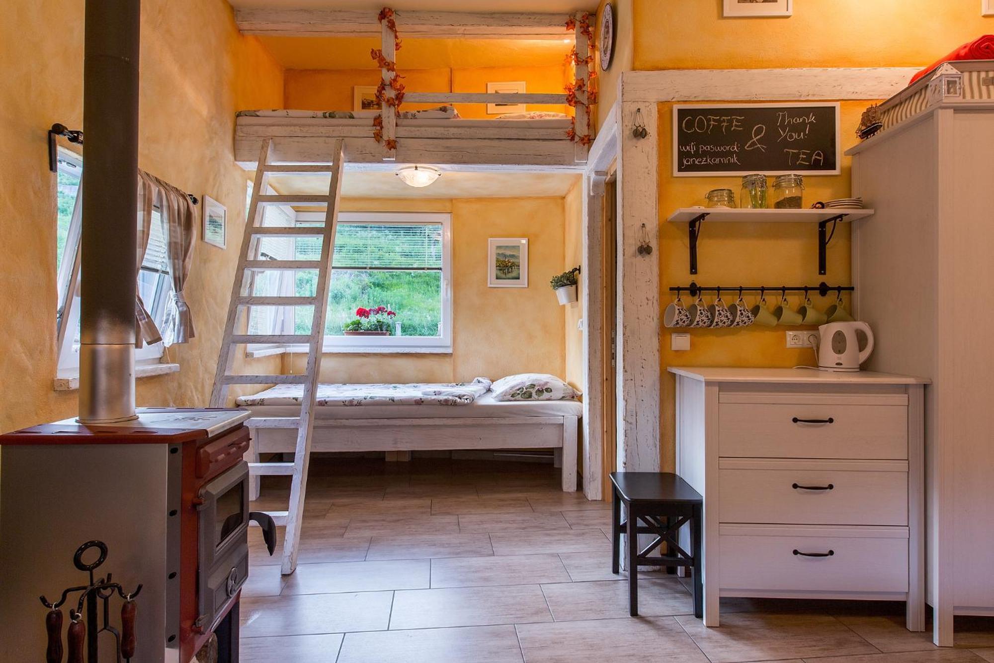 House Gabrijel With Four Seasons Outdoor Kitchen Villa Bled Buitenkant foto